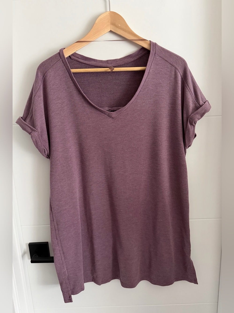 💝Hyba: Women’s Short Sleeve Shirt (ptp approx 22in) -Size L💝